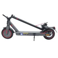 Miniatura 6 de PATINETE ELECTRICO ZWHEEL ZFOX HOMOLOGADO
