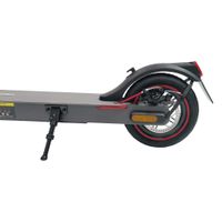 Miniatura 7 de PATINETE ELECTRICO ZWHEEL ZFOX HOMOLOGADO