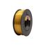 WINKLE FILAMENTO IMPRESORA 3D PLA SILK | COLOR ORO REY | 1,75 MM. | 1000 GR.