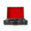 GIRADISCOS NEDIS TURN210BK 18W MALETA