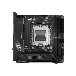 Placa AMD  Asus ROG STRIX B650E-I GAMING WIFI Socket AM5