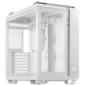 CAJA GAMING ASUS TUF GT502 ATX 2XUSB 3.2 S/F BLANCO