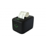 IMPRESORA TERMICA ZONE EVIL USB RD232 NEGRA