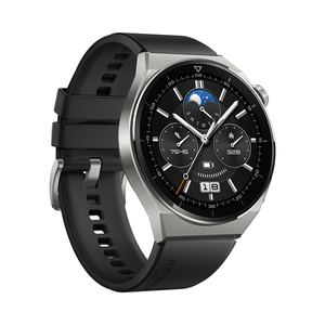 Huawei-Watch-GT-3-Pro-Black-Strap