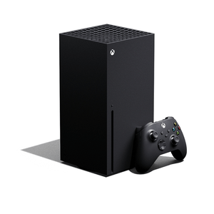 MICROSOFT XBOX SERIES X 1TB | NEGRA
