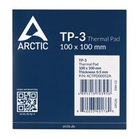 Miniatura 3 de ALMOHADILLA PASTA TERMICA ARCTIC 100X100X0,5MM AZUL