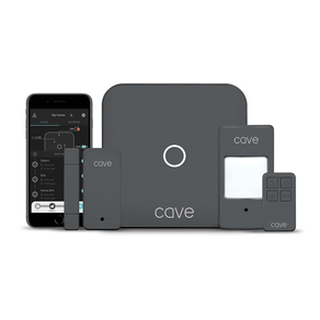 CAVE-SMART-ALARM---STARTER-KIT