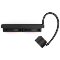 Miniatura 3 de REFRIGERACION LIQUIDA NZXT KRAKEN ELITE 280MM | NEGRO | RGB FAN | LCD PLUS