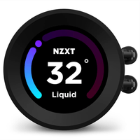 Miniatura 4 de REFRIGERACION LIQUIDA NZXT KRAKEN ELITE 280MM | NEGRO | RGB FAN | LCD PLUS