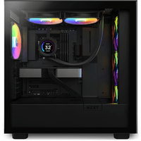 Miniatura 6 de REFRIGERACION LIQUIDA NZXT KRAKEN ELITE 280MM | NEGRO | RGB FAN | LCD PLUS
