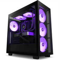 Miniatura 7 de REFRIGERACION LIQUIDA NZXT KRAKEN ELITE 280MM | NEGRO | RGB FAN | LCD PLUS