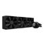 REFRIGERACION-LIQUIDA-NZXT-KRAKEN-360MM-|-NEGRO-|-DISPLAY-LCD