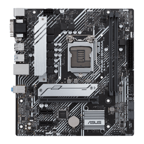 PLACA-INTEL-CORE-i3-i5-i7-i9-ASUS-H510M-A-PRIME-SK1200-DDR4-PCX3.0-MATX-HDMI-DPORT