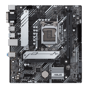 PLACA-INTEL-CORE-i3-i5-i7-i9-ASUS-H510M-A-PRIME-SK1200-DDR4-PCX3.0-MATX-HDMI-DPORT
