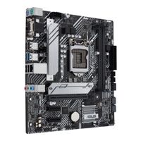 Miniatura 3 de PLACA INTEL CORE i3/i5/i7/i9 ASUS H510M-A PRIME SK1200 DDR4 PCX3.0 MATX HDMI DPORT