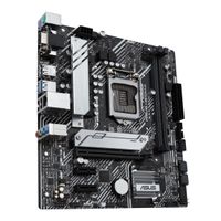 Miniatura 4 de PLACA INTEL CORE i3/i5/i7/i9 ASUS H510M-A PRIME SK1200 DDR4 PCX3.0 MATX HDMI DPORT