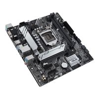Miniatura 5 de PLACA INTEL CORE i3/i5/i7/i9 ASUS H510M-A PRIME SK1200 DDR4 PCX3.0 MATX HDMI DPORT