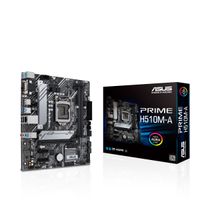 Miniatura 7 de PLACA INTEL CORE i3/i5/i7/i9 ASUS H510M-A PRIME SK1200 DDR4 PCX3.0 MATX HDMI DPORT