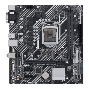 PLACA-INTEL-CORE-i3-i5-i7-i9-ASUS-H510M-E-PRIME-SK1200-DDR4-PCX3.0-MATX-HDMI-DEPORT
