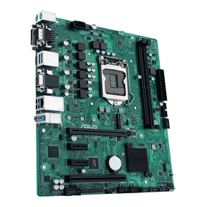 Placa-Intel--Asus-PRO-H510M-C-CSM-LGA-1200--Socket-H5-