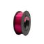 WINKLE FILAMENTO IMPRESORA 3D PLA SILK | COLOR ROSA RUBÍ | 1,75 MM. | 1000 GR.
