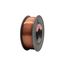 WINKLE FILAMENTO IMPRESORA 3D PLA SILK | COLOR COBRE ANTIGUO | 1,75 MM. | 1000 GR.