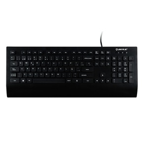 UNYKAch-Teclado-WAVE-KB10-Teclas-Planas-Elevadas