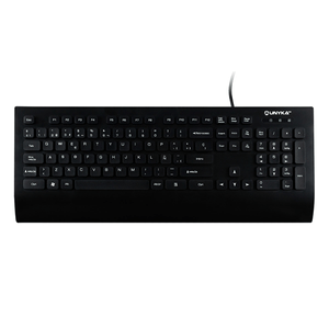 UNYKAch-Teclado-WAVE-KB10-Teclas-Planas-Elevadas