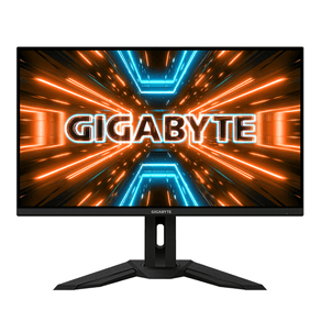 MONITOR GIGABYTE M32U   31.5