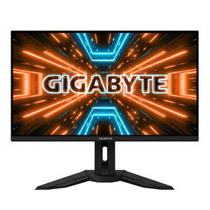 MONITOR GIGABYTE M32U   31.5" IPS 3840 x 2160 HDMI Altavoces