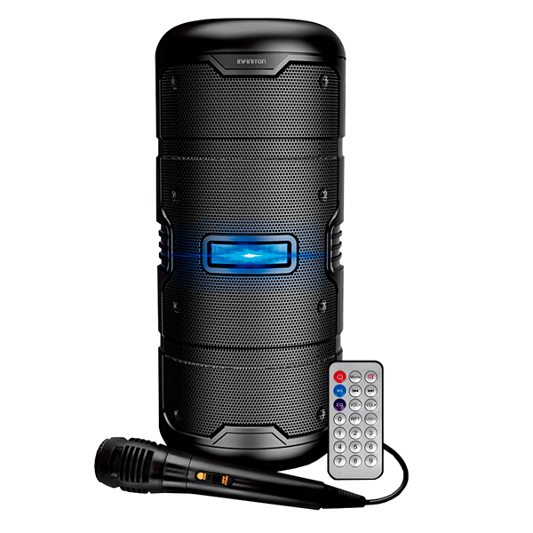 altavoz infiniton k50 black