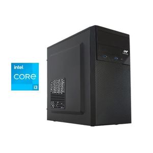 Ordenador-sobremesa-NETWAY-PLUS-i3-12100-3.3GHz-8GB-DDR4-3200MHz-480GB-SSD-Windows-11-Home-Negro