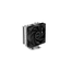 REFRIGERADOR DEEPCOOL AG400 | NEGRO