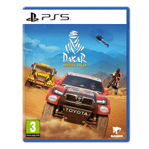 JUEGO-SONY-PS5-DAKAR-RALLY-DESERT