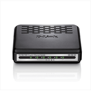 DLINGO-5-PORT-10-100-1000MBPS-COOPER-GIGAB-IT