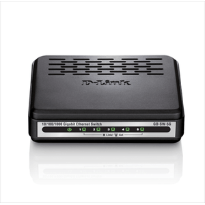 DLINGO-5-PORT-10-100-1000MBPS-COOPER-GIGAB-IT