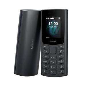 Nokia-105-1.8-Charcoal