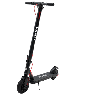 PATINETE-INFINITON-BIGCITY-LITE-BLACK