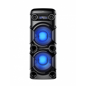 ALTAVOZ INFINITON K180 NEGRO KARAOKE