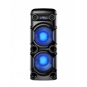 ALTAVOZ INFINITON K180 NEGRO KARAOKE