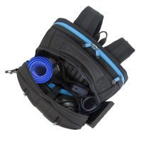 Miniatura 8 de RIVACASE 7860 Borneo Mochila Gaming backpack 17.3