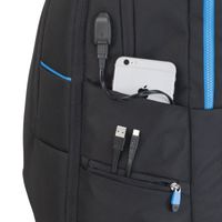 Miniatura 10 de RIVACASE 7860 Borneo Mochila Gaming backpack 17.3