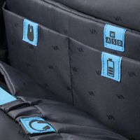 Miniatura 12 de RIVACASE 7860 Borneo Mochila Gaming backpack 17.3