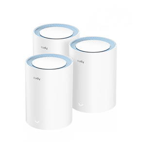 CUDY-AC1200-Wi-Fi-Mesh-Solution