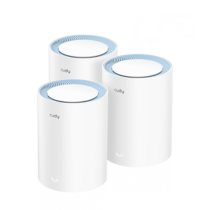 CUDY-AC1200-Wi-Fi-Mesh-Solution