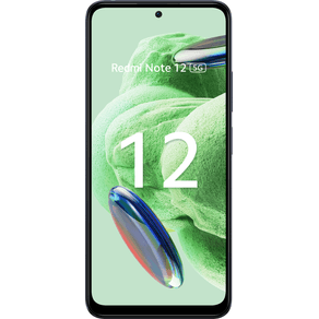 Smartphone  XIAOMI Redmi Note 12 5G 6.67