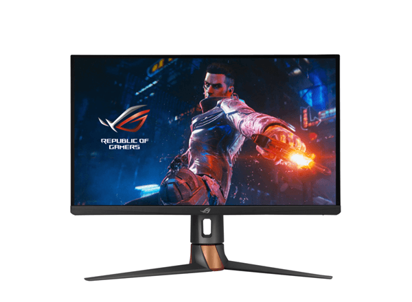 monitor asus pg27aqn  rog swift 27  ips 2560 x 1440 hdmi