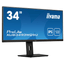 MONITOR IIYAMA XUB3493WQSU-B5 ProLite 34
