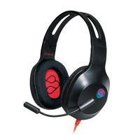 Miniatura 3 de GAMING HEADSET TYPHOON FR-TEC LED RGB CONTROL VOLUMEN/MU TE
