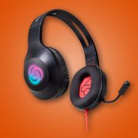Miniatura 5 de GAMING HEADSET TYPHOON FR-TEC LED RGB CONTROL VOLUMEN/MU TE